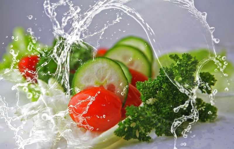 Culinary Fusion